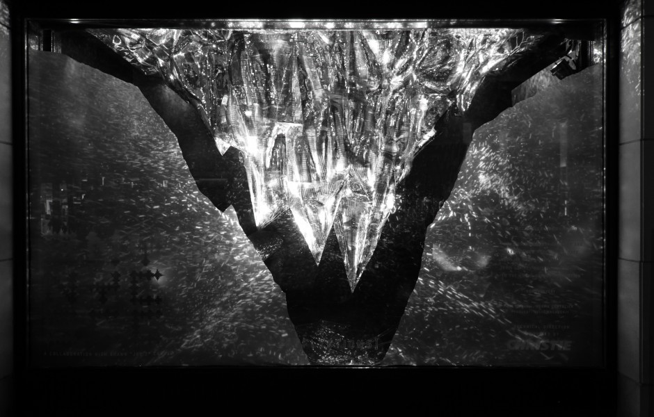 A project developed with Kyle McDonald